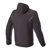 Blouson Air Alpinestars Sportown Drystar noir - 2