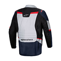 Chaqueta Alpinestars ST-1 Wp azul - img 2