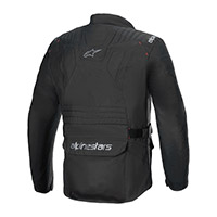 Chaqueta Alpinestars ST-1 Wp negro - img 2
