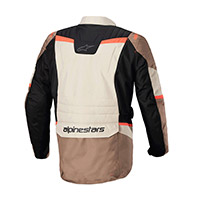 Chaqueta Alpinestars ST-1 Wp arena - img 2