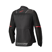 Giacca Donna Alpinestars St-2 Air Nero - img 2