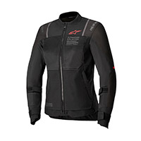 Giacca Donna Alpinestars St-2 Air Nero