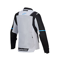 Giacca Donna Alpinestars St-2 Air Grigio - img 2