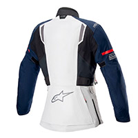 Giacca Alpinestars Stella St-7 2l Gore-tex Grigio - img 2