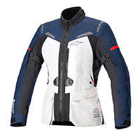 Alpinestars Stella St-7 2l Gore-tex Jacket Grey