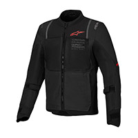Giacca Alpinestars St-2 Air Nero