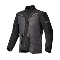 Giacca Alpinestars St-7 2l Gore-tex Grigio Khaki