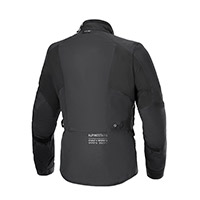 Chaqueta Alpinestars ST-7 Prime Gore-Tex negro - img 2