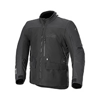 Chaqueta Alpinestars ST-7 Prime Gore-Tex negro