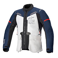 Giacca Alpinestars St-7 2l Gore-tex Grigio