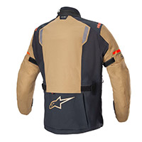 Alpinestars St-7 2l Gore-tex Jacket Brown - 2