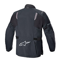 Chaqueta Alpinestars St-7 2L Gore-Tex negro - 2