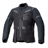 Chaqueta Alpinestars St-7 2L Gore-Tex negro