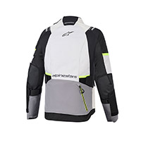 Chaqueta Alpinestars Stella Andes V4 Drystar gelb - img 2