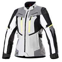 Alpinestars Stella Bogota Pro Drystar Jacket Black