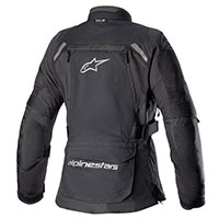 Chaqueta Alpinestars Stella Bogota Pro Drystar negra - img 2