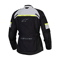 Chaqueta Alpinestars Stella Bogota Pro Drystar amarillo - img 2