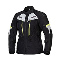 Alpinestars Stella Bogota Pro Drystar Jacket Yellow Lady