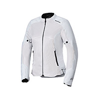 Giacca Donna Alpinestars Stella C-1 Air Argento