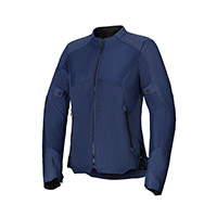 Giacca Donna Alpinestars Stella C-1 Air Blu