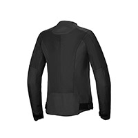 Giacca Donna Alpinestars Stella C-1 Air Nero - img 2