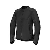 Giacca Donna Alpinestars Stella C-1 Air Nero
