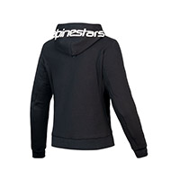 Felpa Alpinestars Stella Chrome V2 Sport Nero - img 2