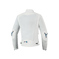 Alpinestars Stella Circal-1 Air Jacket grey