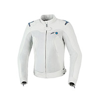 Giacca Alpinestars Stella Circal-1 Air Grigio