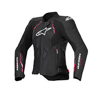 Giacca Donna Alpinestars Stella Dusk Rosa