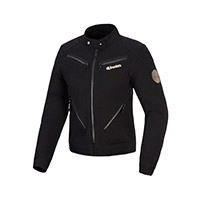 Chaqueta Alpinestars Stella Grace negro