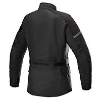 Alpinestars Stella Gravity Drystar Jacke schwarz - 2