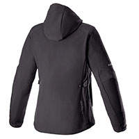 Veste Alpinestars Stella Neo Waterproof Noir