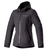 Alpinestars Stella Neo Waterproof Jacket Black