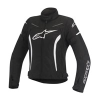 Alpinestars Stella Rox テキスタイル ジャケット