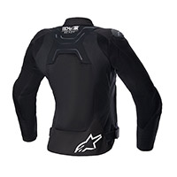 Blouson Alpinestars Stella SMX Air noir - 2