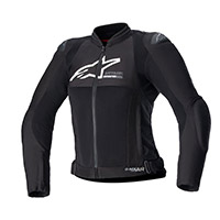 Alpinestars Stella Smx Air Jacket Black Lady