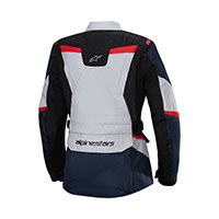 Chaqueta Alpinestars Stella ST-1 WP azul - img 2