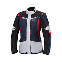 Chaqueta Alpinestars Stella ST-1 WP azul