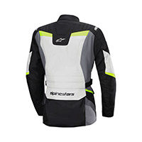 Chaqueta Alpinestars Stella ST-1 WP gris - img 2