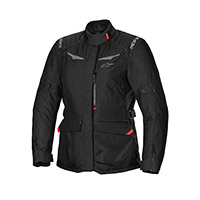 Chaqueta Alpinestars Stella ST-1 WP negro