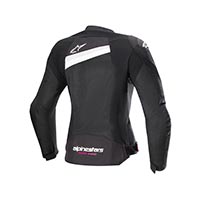 Alpinestars Stella T Gp Plus R V4 Airflow Jacket White Lady