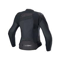 Blouson Alpinestars Stella T Gp Plus R V4 Airflow noir - 2