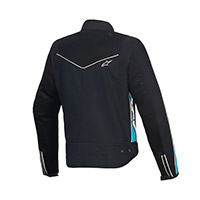 Alpinestars Stella T-dyno Air Jacket Blue Lady
