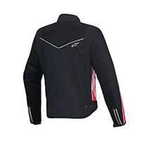 Alpinestars Stella T-dyno Air Jacket Red Lady