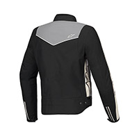 Giacca Donna Alpinestars Stella T-dyno Wr Grigio - img 2