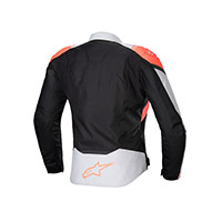 Alpinestars Stella T-jaws V4 Wp Jacket Coral Lady