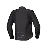 Alpinestars Stella T-jaws V4 Wp Jacket Black Lady