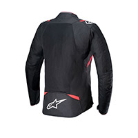 Alpinestars Stella T-sps Air V2 Jacket Black Pink Lady