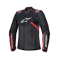 Alpinestars Stella T-sps Air V2 Jacket Black Pink Lady